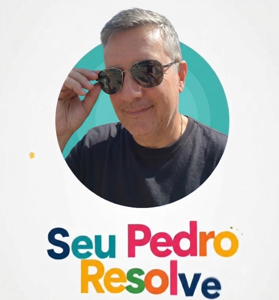 Seu Pedro Resolve