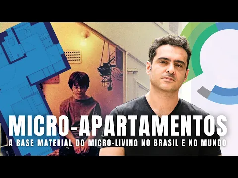 Micro-Apartamentos #video